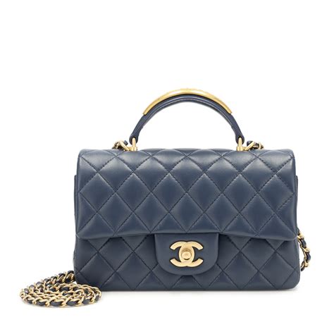 chanel mini pice|Chanel mini flap sotheby's.